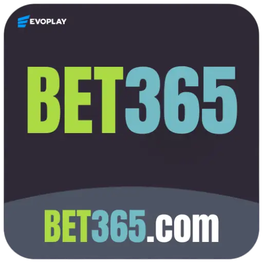 Logo BET365 Plataforma de Entretenimento